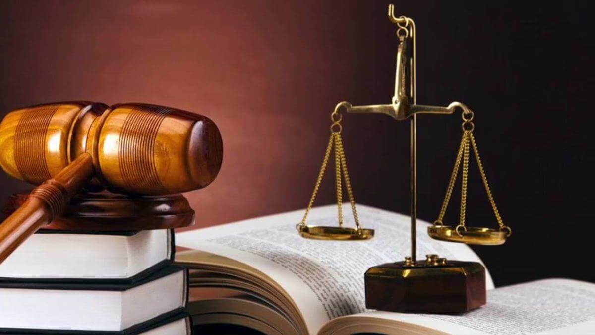 Послуги адвоката